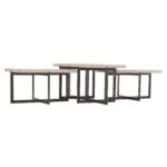 Hathaway Cocktail Table - Image 4