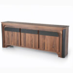 Paz Credenza STL120