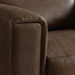 Billings Leather Power Motion Sofa - Image 8