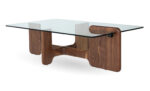 Cuban Rectangular Cocktail Table MD3003