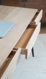 Kennedy 60” Desk STL100 - Image 3