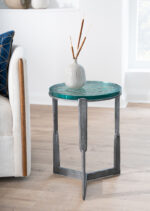 Fraser Round Drink Table 7392 - Image 2