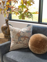 Amelia Two Cushion Sectional - Image 3