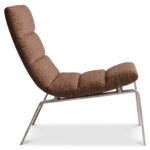 Arlo Fabric Chair - Image 3