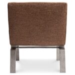 Arlo Fabric Chair - Image 4