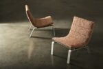 Arlo Fabric Chair - Image 6