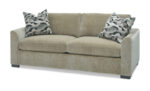 Short Sofa C03AF4 - Image 4