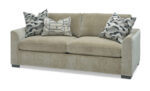Short Sofa C03AF4 - Image 3