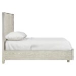 Alvarez Panel Bed King - Image 4