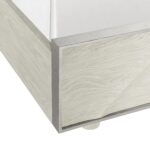 Alvarez Panel Bed King - Image 3