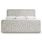 Arcadia Panel Bed King - Image 5