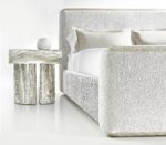 Arcadia Panel Bed King - Image 6