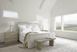 Arcadia Panel Bed King - Image 2
