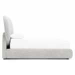 Monolith Panel Bed King - Image 3