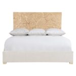 Calavaras Panel Bed King - Image 2