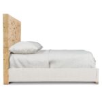 Calavaras Panel Bed King - Image 3