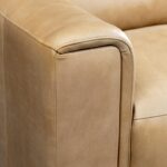 Billings Leather Power Motion Sectional - Image 5