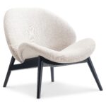 Jett Fabric Chair - Image 5
