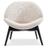 Jett Fabric Chair