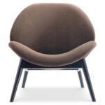 Jett Fabric Chair - Image 9