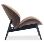 Jett Fabric Chair - Image 8