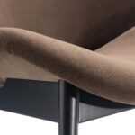 Jett Fabric Chair - Image 6