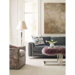 Moda Chrome Sofa 1071 - Image 3