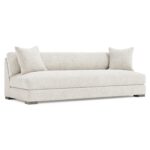 Arles Fabric Sofa - Image 2