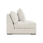 Arles Fabric Sofa - Image 8