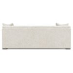 Arles Fabric Sofa - Image 7