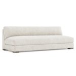 Arles Fabric Sofa - Image 6