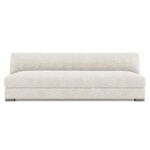 Arles Fabric Sofa - Image 5