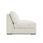 Arles Fabric Sofa - Image 4