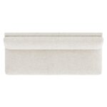 Arles Fabric Sofa - Image 3