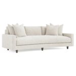 Carlie Fabric Sofa