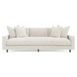 Carlie Fabric Sofa - Image 7