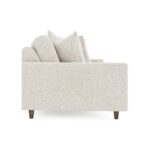 Carlie Fabric Sofa - Image 6