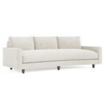 Carlie Fabric Sofa - Image 5