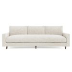 Carlie Fabric Sofa - Image 4