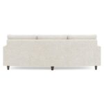 Carlie Fabric Sofa - Image 2