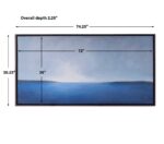 Infinity Framed Canvas - Image 3