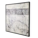 Edge of Day Framed Canvas - Image 8