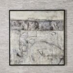 Edge of Day Framed Canvas - Image 6