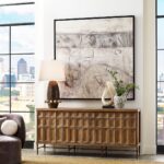 Edge of Day Framed Canvas - Image 2