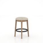 Stool 8054 - Image 4