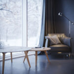 Coffee Table 3030 DF - Image 3