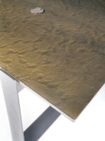 Oslo 96” x 48” Rectangular Table STL130 - Image 2