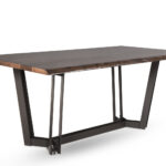 Sutton Rectangular Dining Table 96” x 40” T735