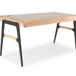 Kennedy 60” Desk STL100