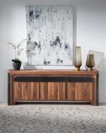 Paz Credenza STL120 - Image 3